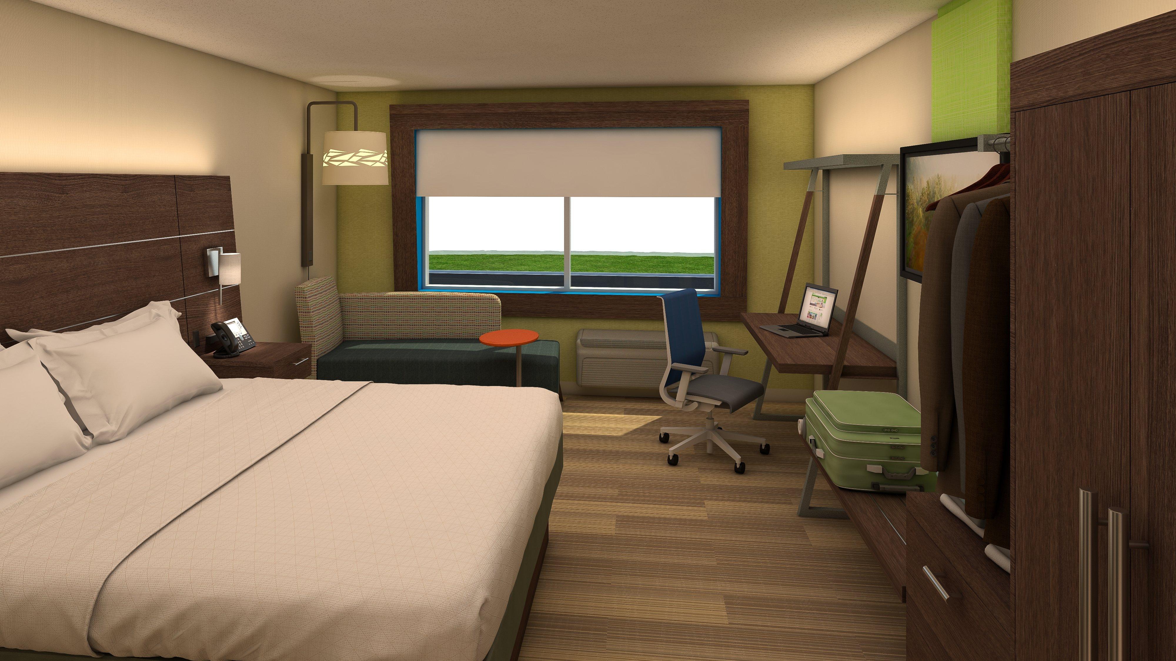 Holiday Inn Express & Suites - North Brunswick By Ihg Exteriér fotografie
