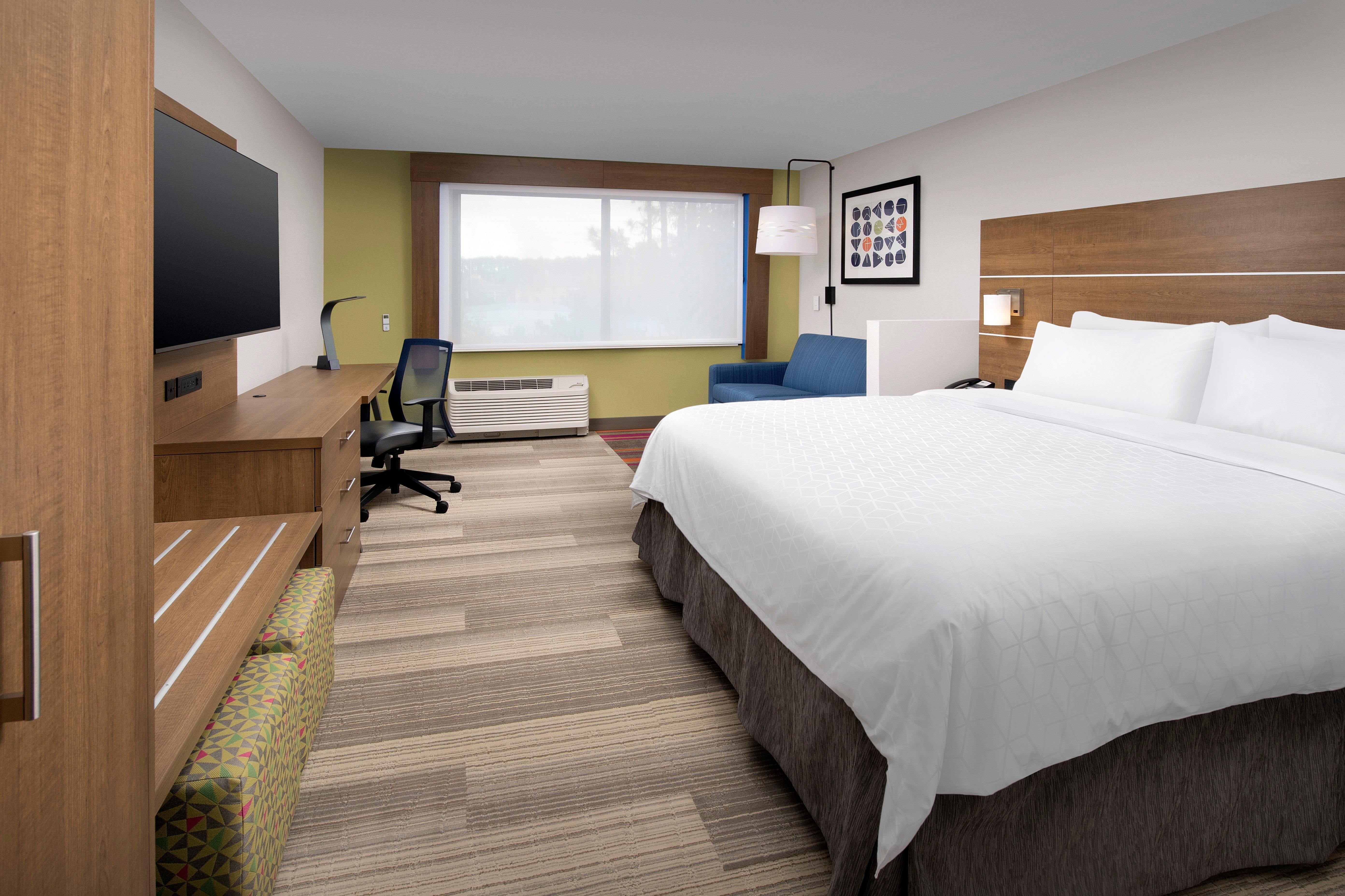 Holiday Inn Express & Suites - North Brunswick By Ihg Exteriér fotografie