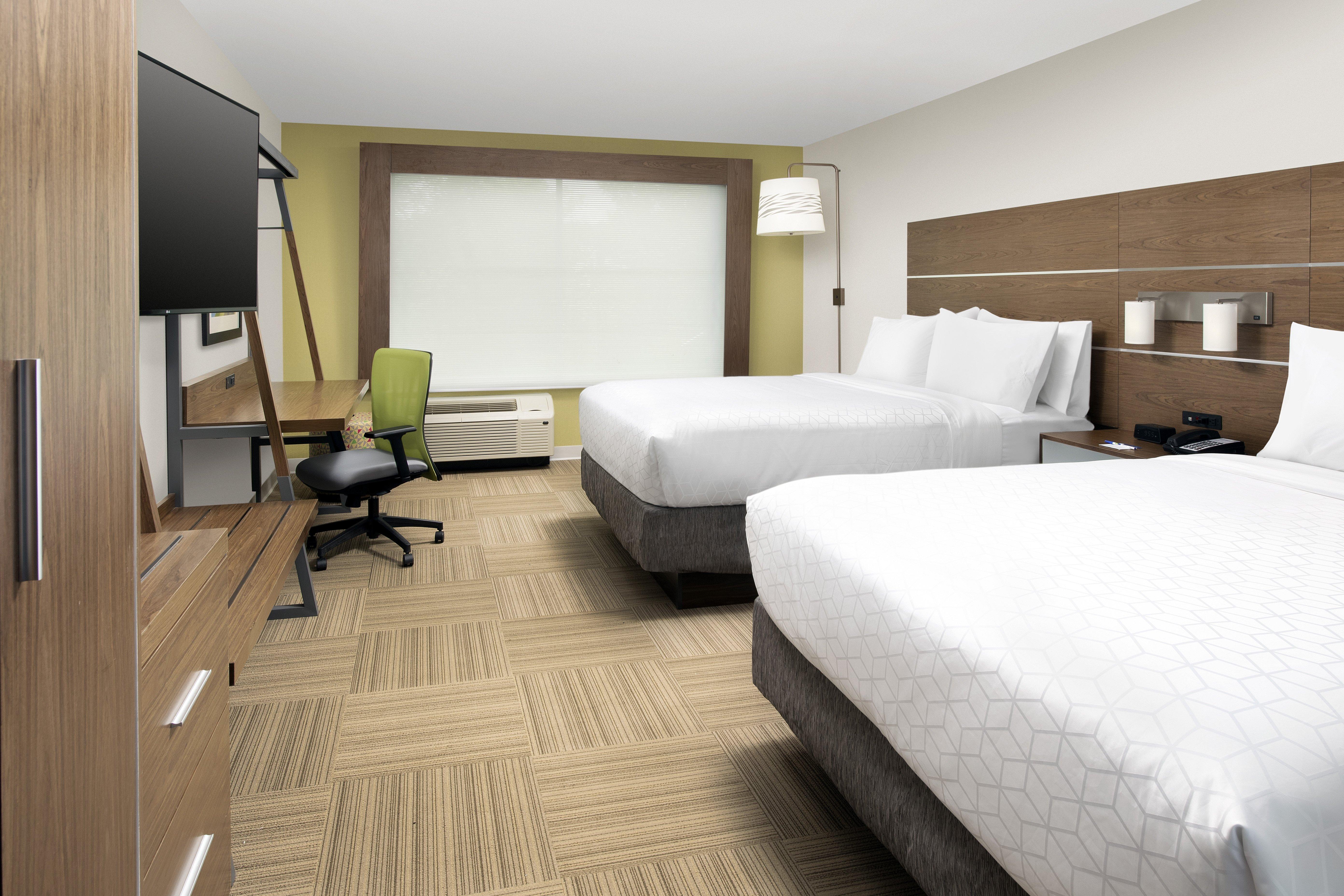 Holiday Inn Express & Suites - North Brunswick By Ihg Exteriér fotografie