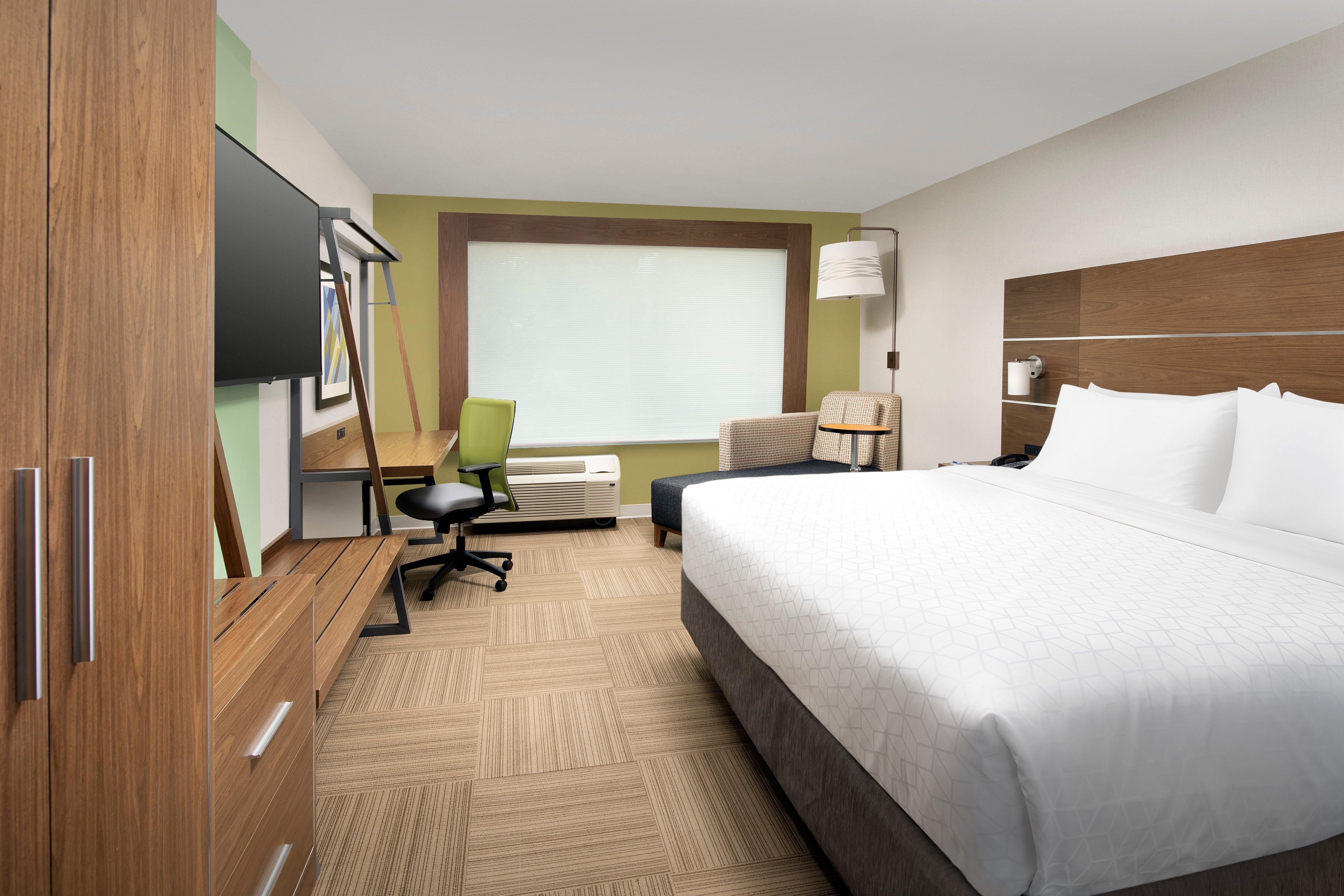 Holiday Inn Express & Suites - North Brunswick By Ihg Exteriér fotografie