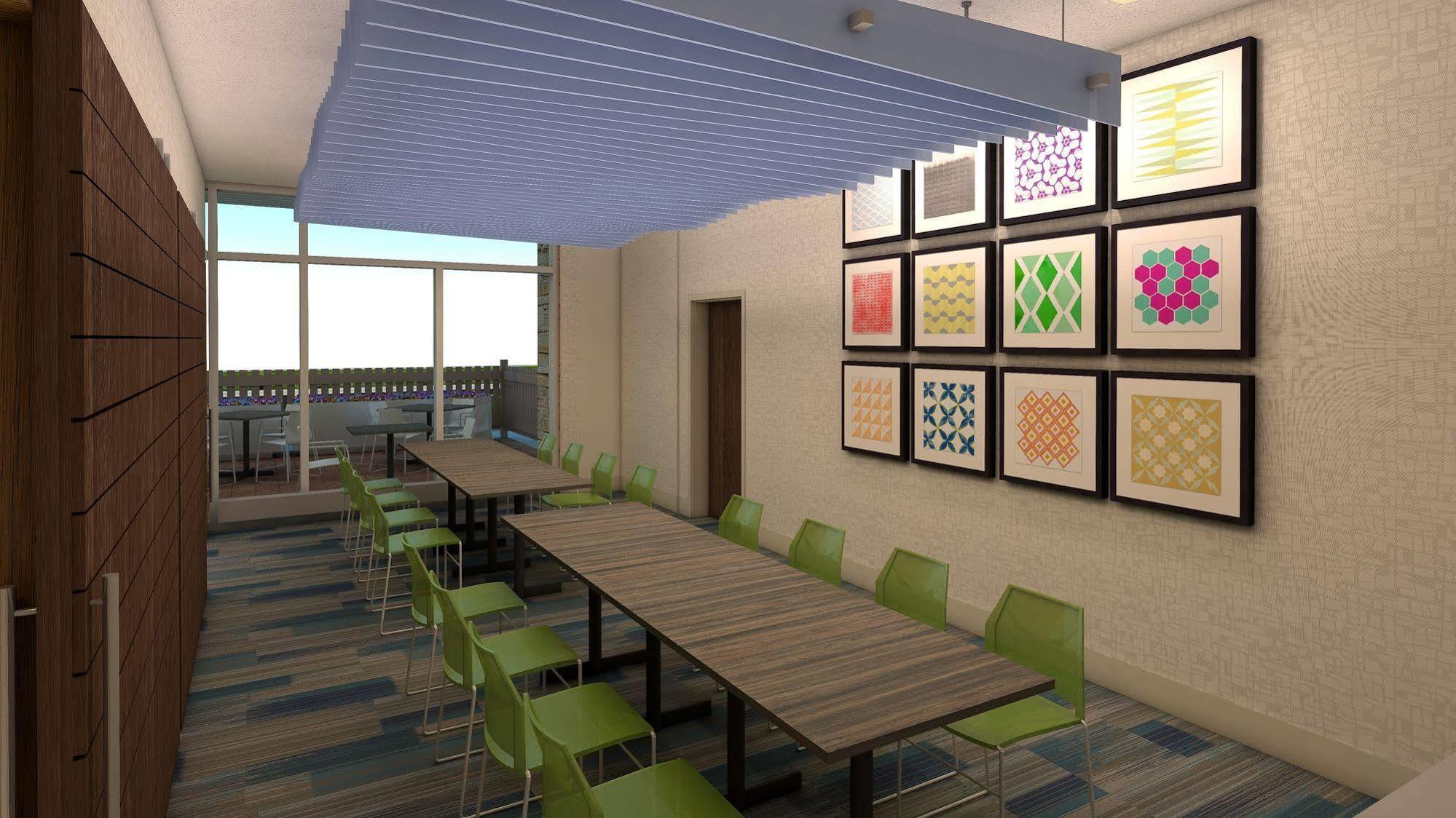 Holiday Inn Express & Suites - North Brunswick By Ihg Exteriér fotografie